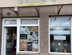 Bio obchod Sedmokráska